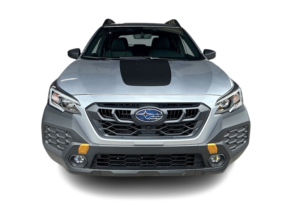 Thumbnail: 2025 Subaru Outback - 6