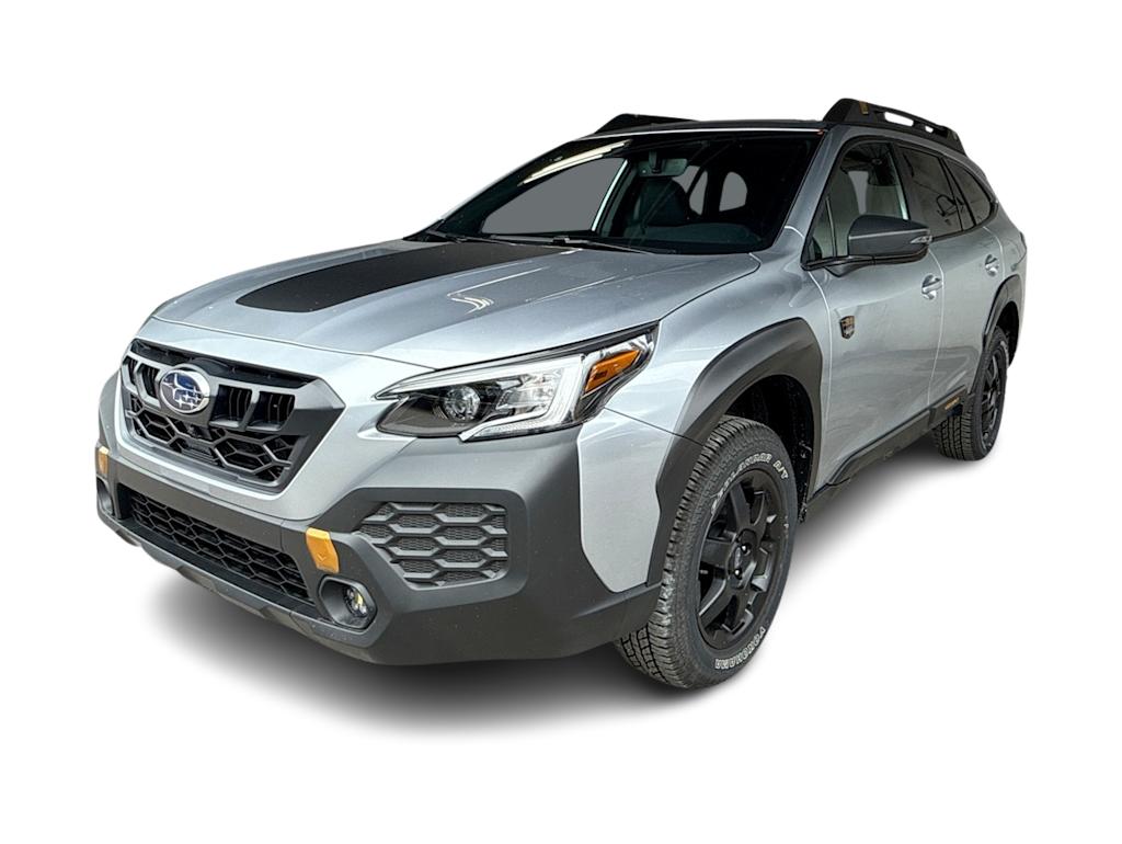 Thumbnail: 2025 Subaru Outback - 22