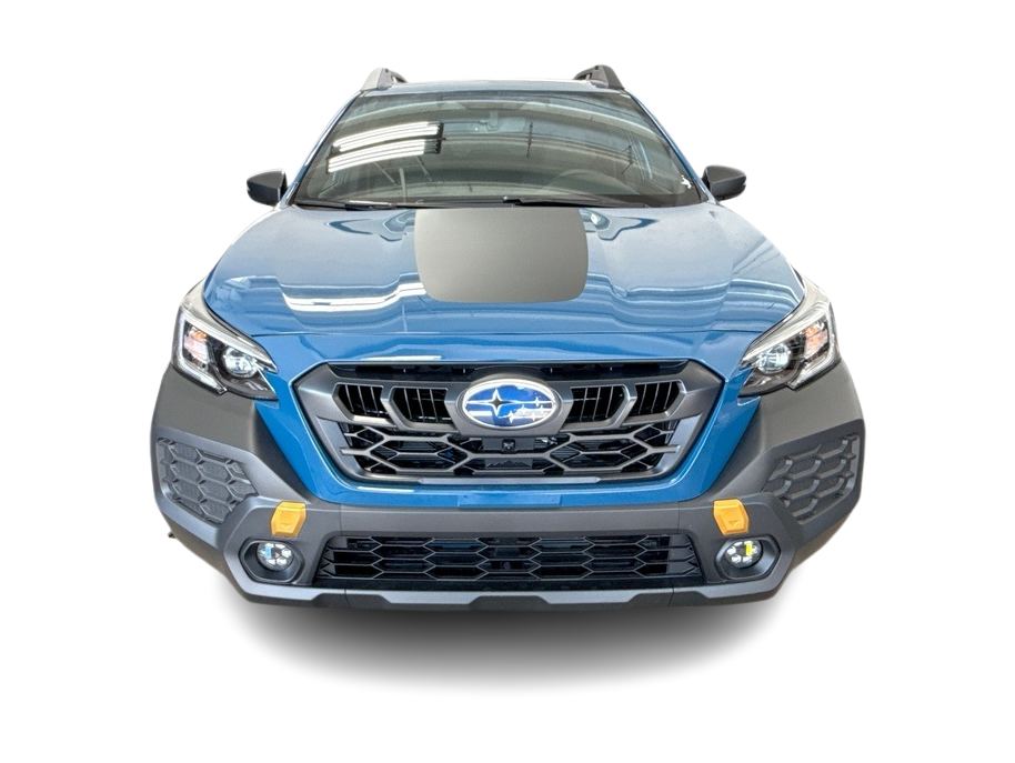 2025 Subaru Outback Wilderness 6