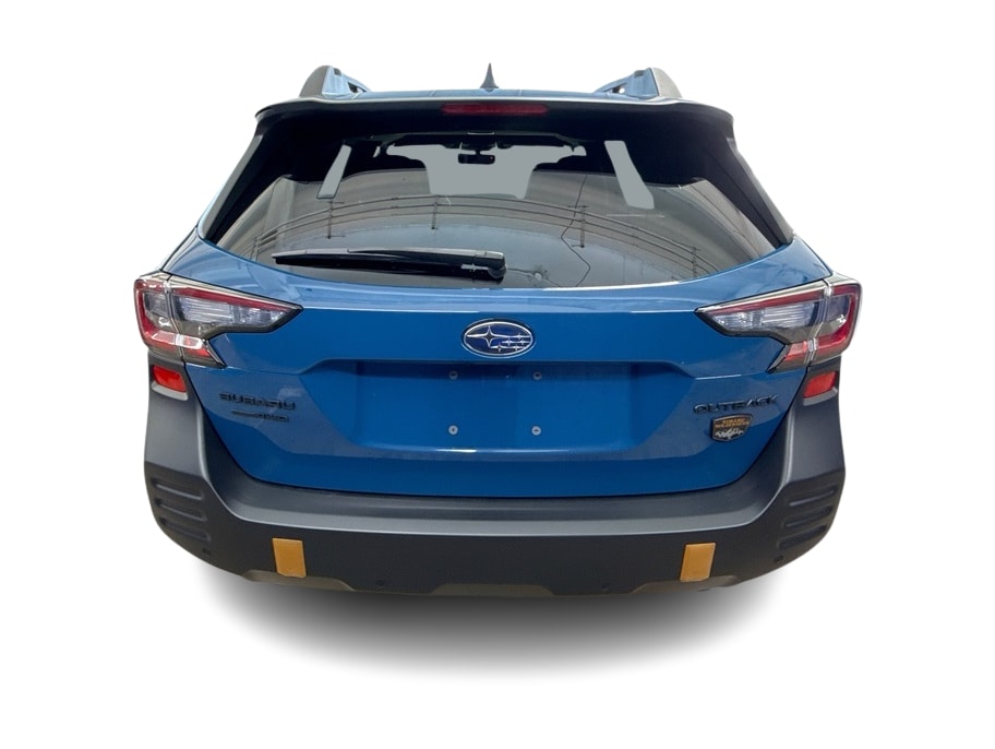 2025 Subaru Outback Wilderness 5