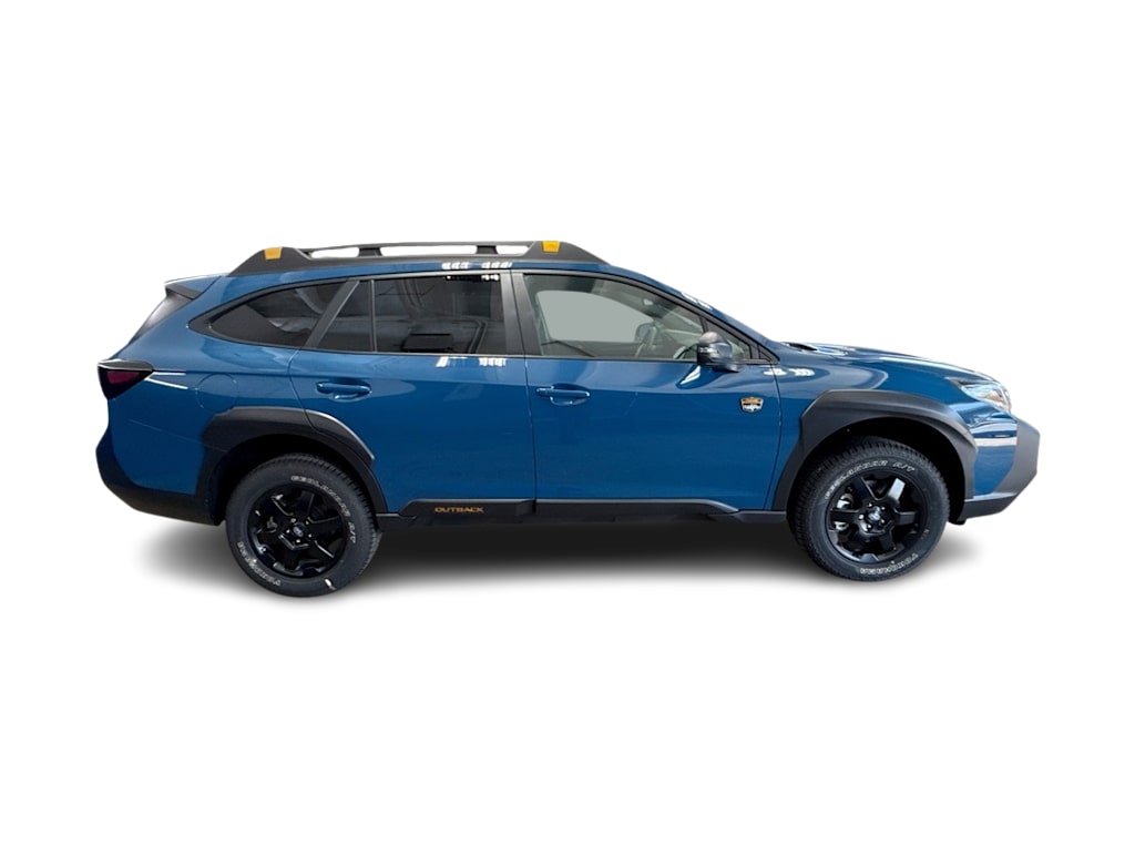 2025 Subaru Outback Wilderness 24