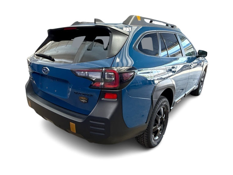 2025 Subaru Outback Wilderness 23