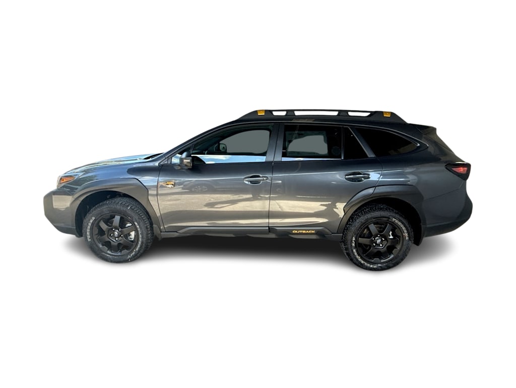 Thumbnail: 2025 Subaru Outback - 3