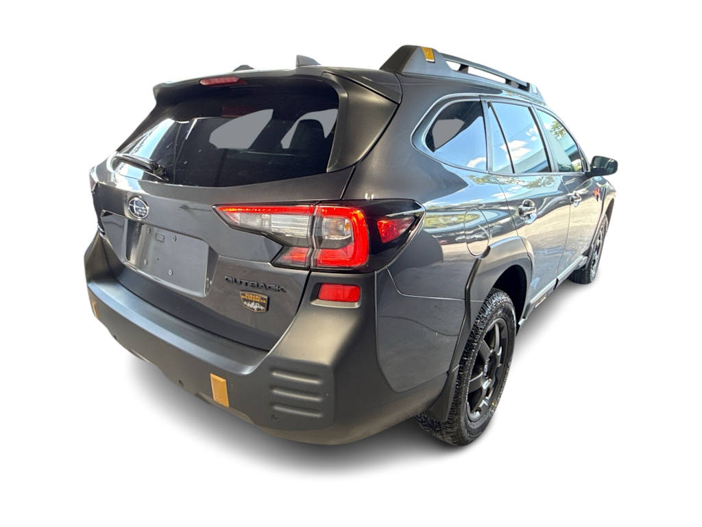 Thumbnail: 2025 Subaru Outback - 21