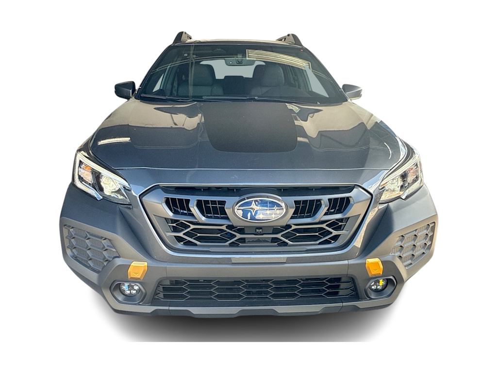 Thumbnail: 2025 Subaru Outback - 6