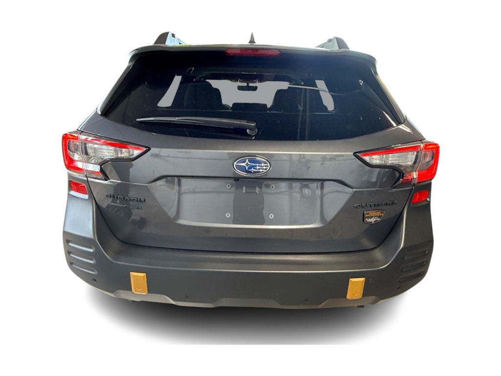 Thumbnail: 2025 Subaru Outback - 5