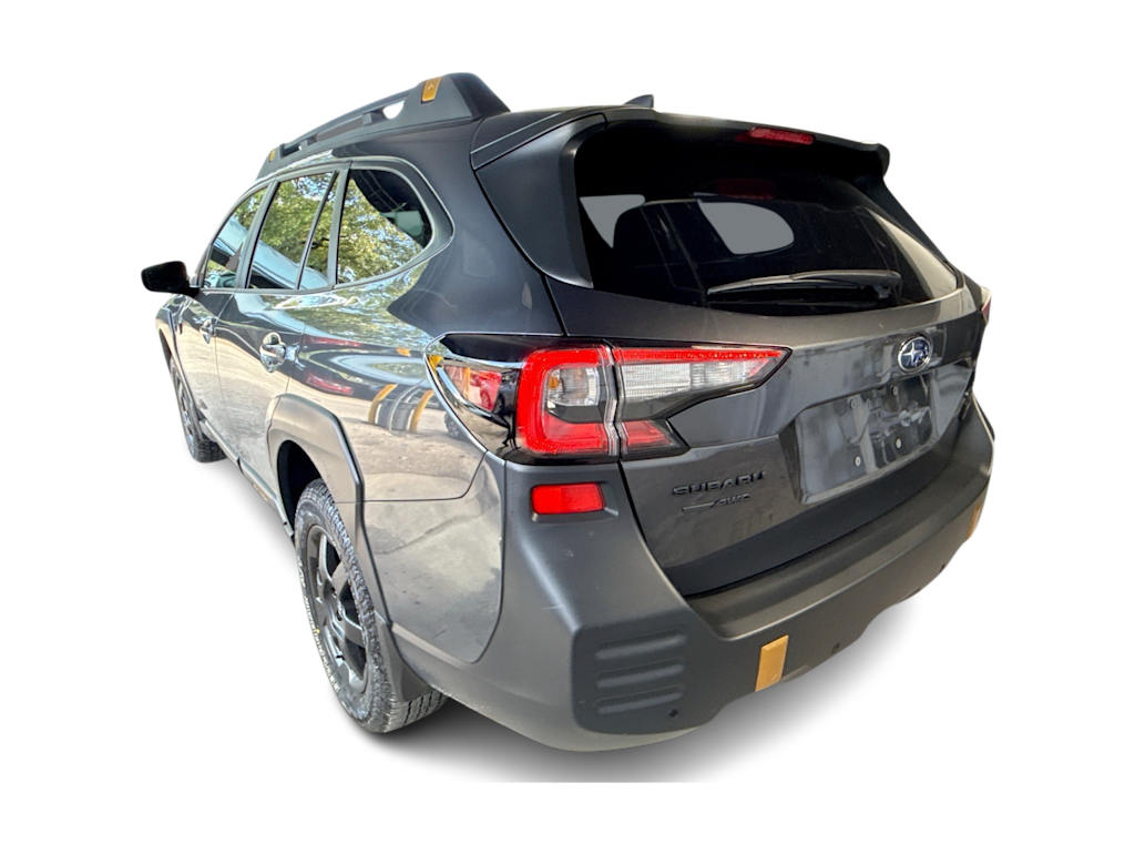 Thumbnail: 2025 Subaru Outback - 4