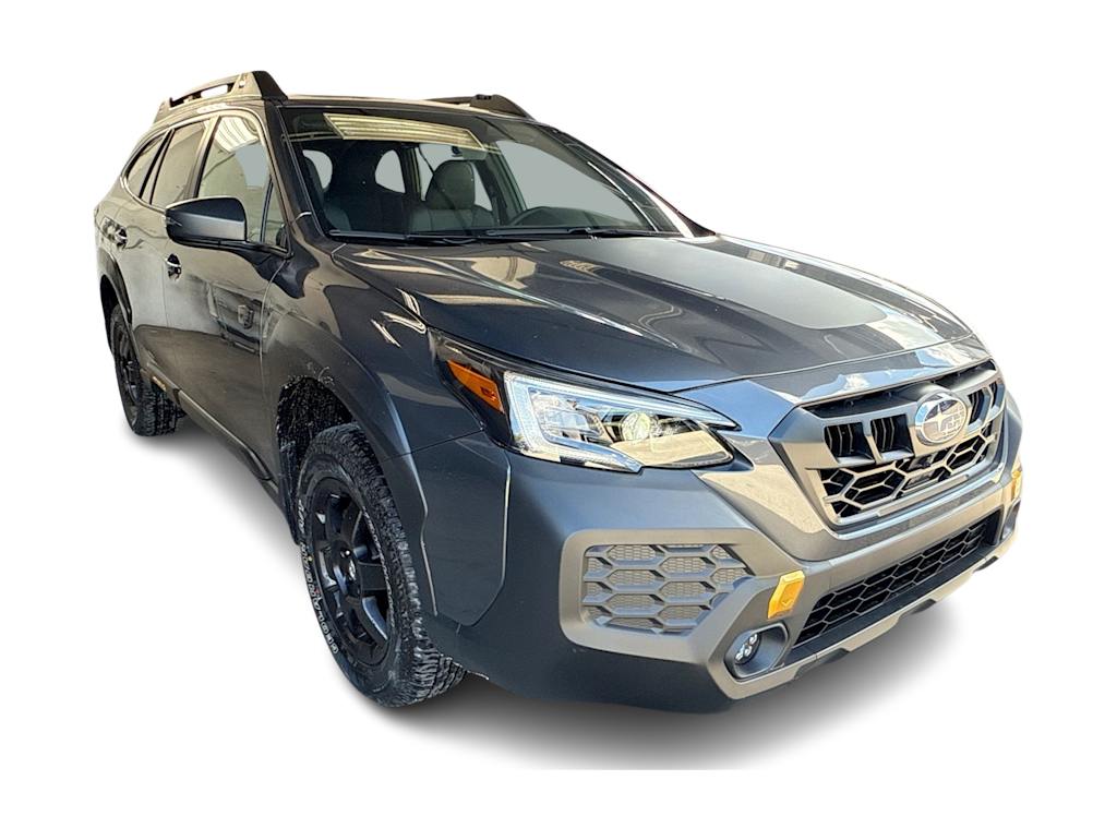 Thumbnail: 2025 Subaru Outback - 19