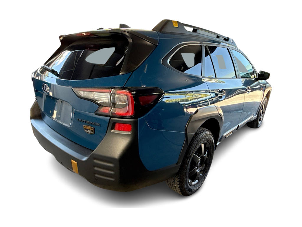 Thumbnail: 2025 Subaru Outback - 23