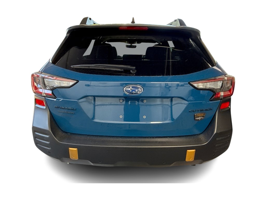 Thumbnail: 2025 Subaru Outback - 5