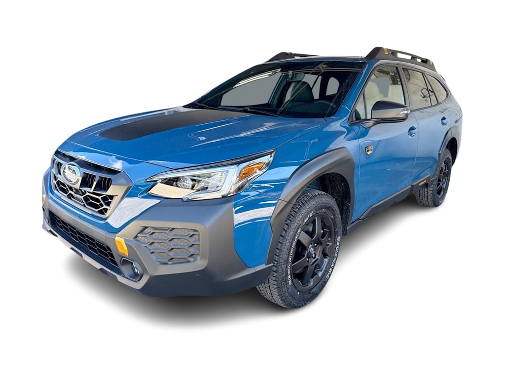 Thumbnail: 2025 Subaru Outback - 22