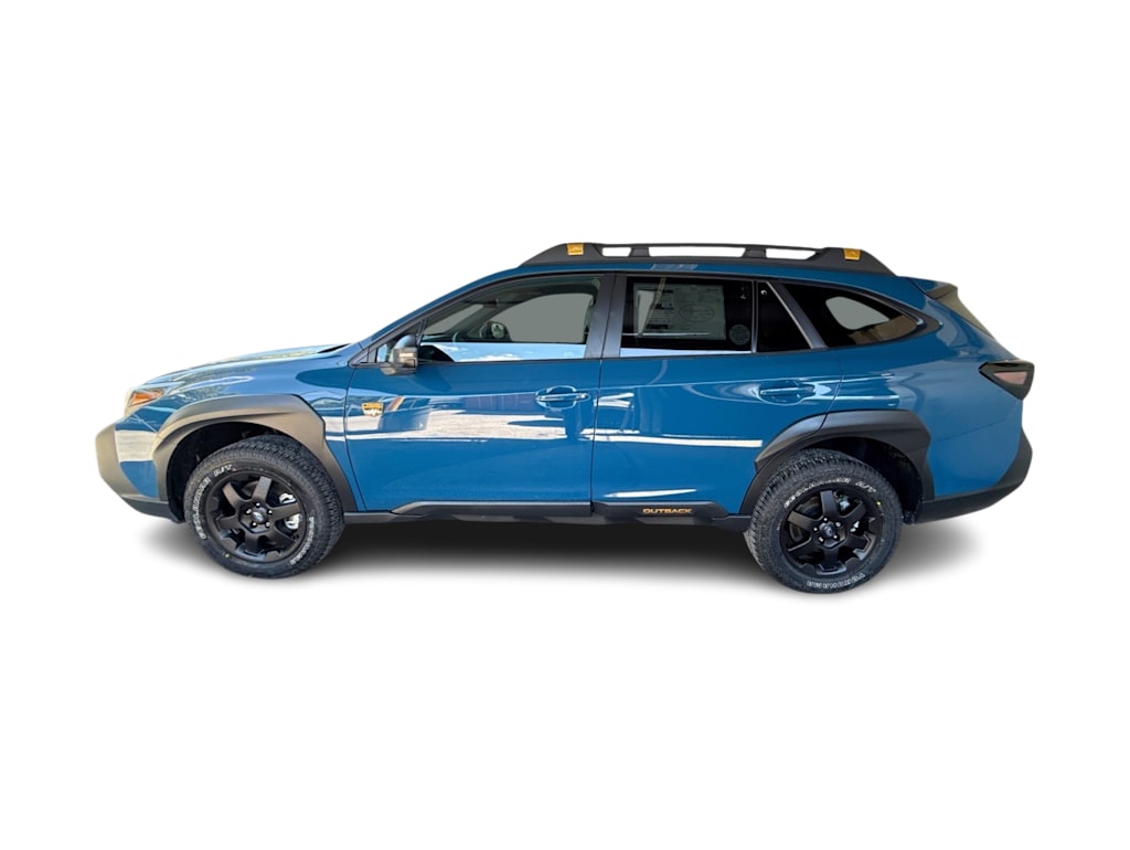 Thumbnail: 2025 Subaru Outback - 3