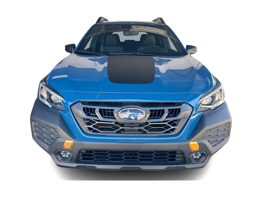 Thumbnail: 2025 Subaru Outback - 6