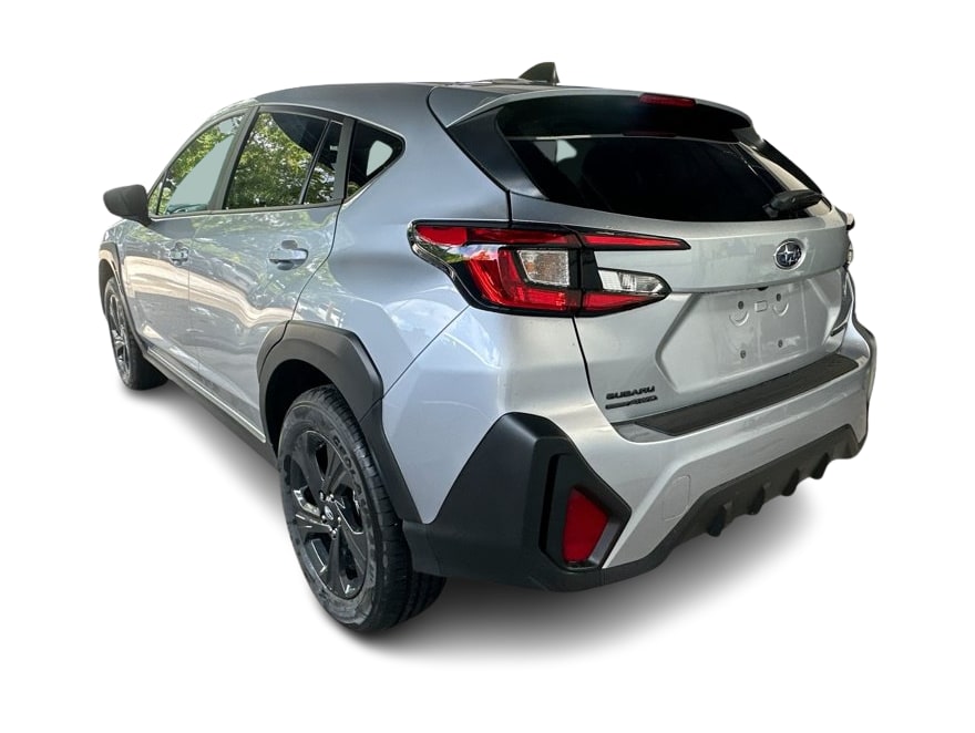 Thumbnail: 2026 Subaru Crosstrek - 2