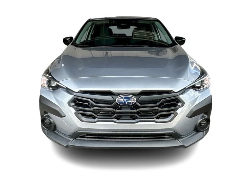Thumbnail: 2026 Subaru Crosstrek - 3