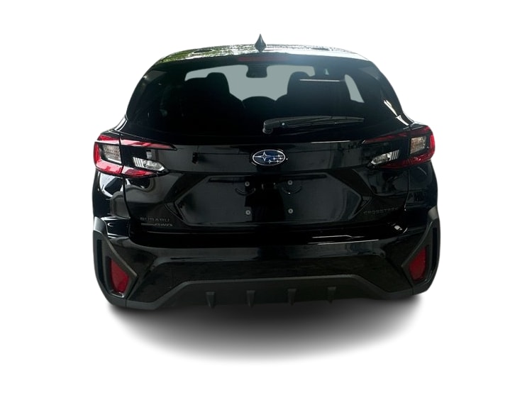 Thumbnail: 2026 Subaru Crosstrek - 20