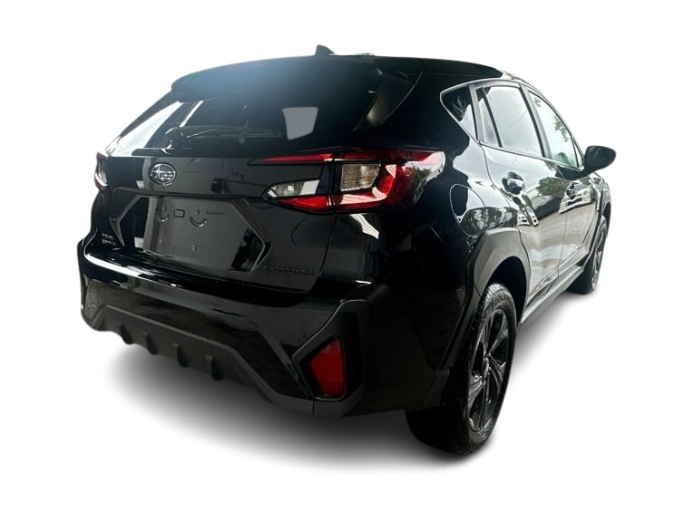 Thumbnail: 2026 Subaru Crosstrek - 21