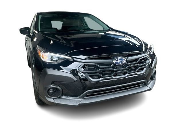 Thumbnail: 2026 Subaru Crosstrek - 17