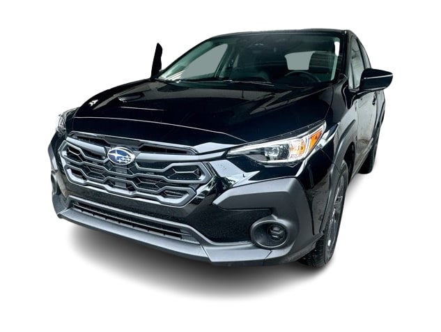 Thumbnail: 2026 Subaru Crosstrek - 19