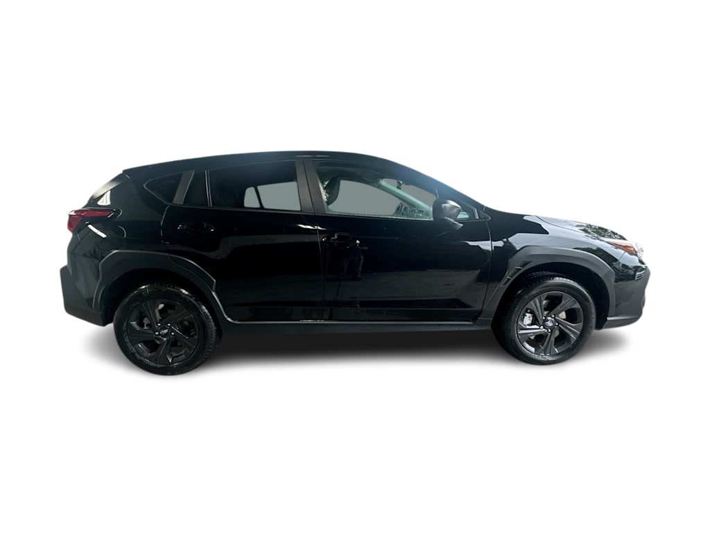 Thumbnail: 2026 Subaru Crosstrek - 22