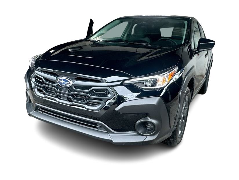 Thumbnail: 2026 Subaru Crosstrek - 3