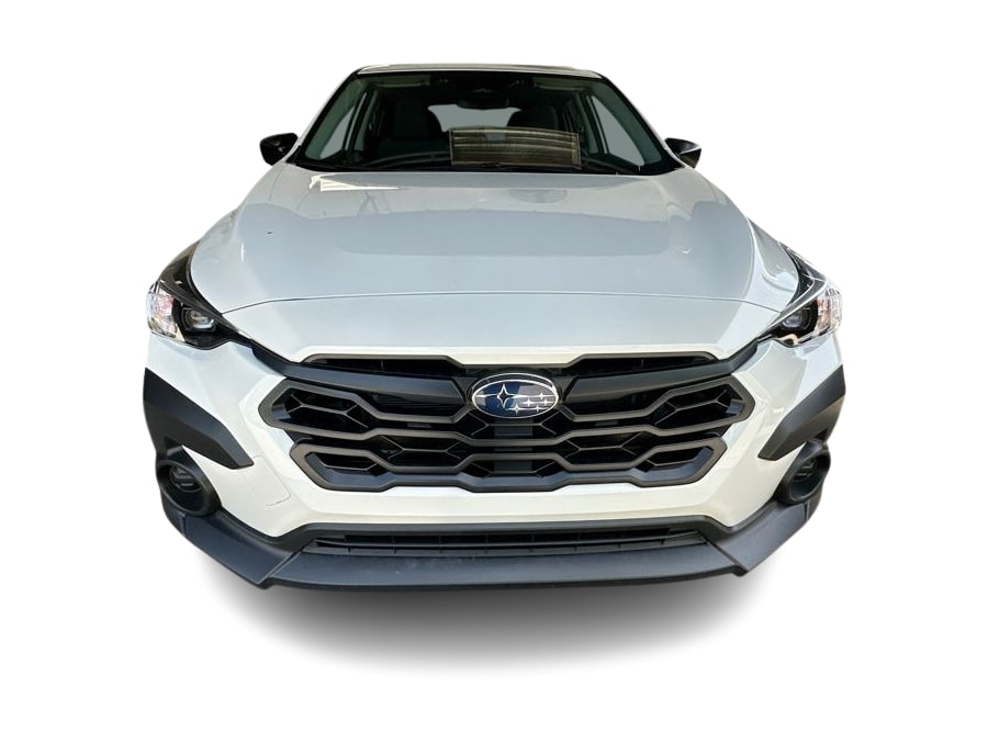 Thumbnail: 2026 Subaru Crosstrek - 5