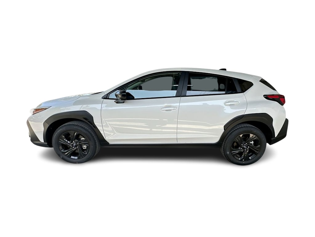 Thumbnail: 2026 Subaru Crosstrek - 3