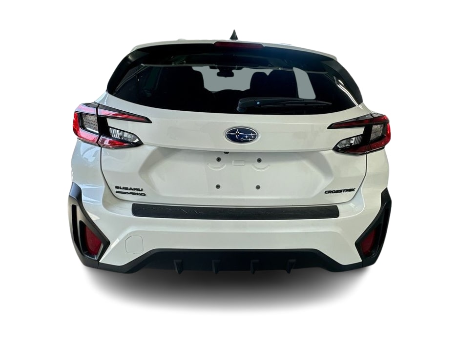 Thumbnail: 2026 Subaru Crosstrek - 21