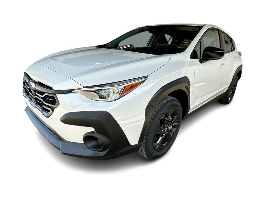 Thumbnail: 2026 Subaru Crosstrek - 20