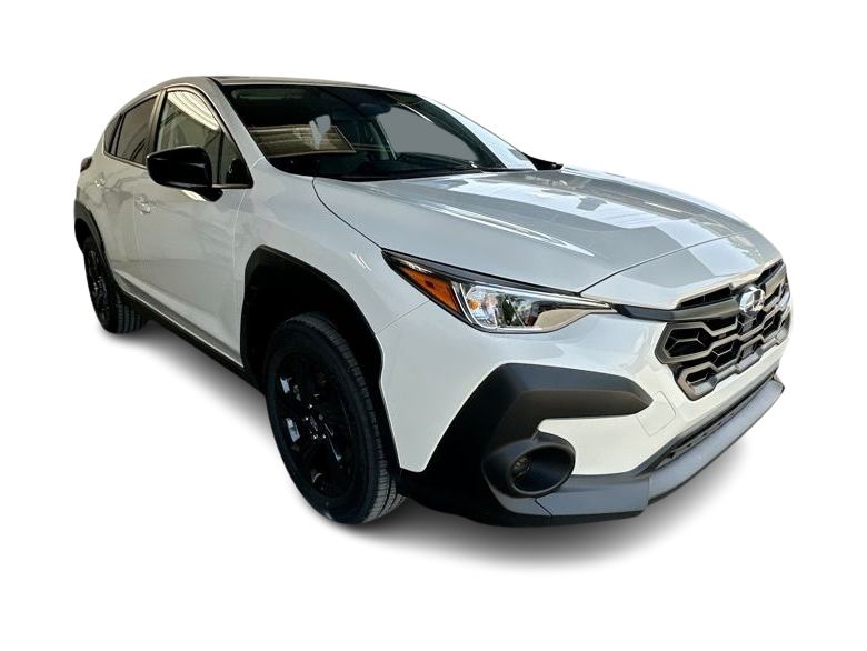 Thumbnail: 2026 Subaru Crosstrek - 19
