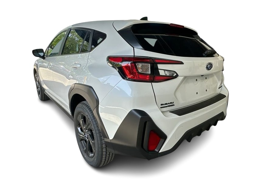 Thumbnail: 2026 Subaru Crosstrek - 4