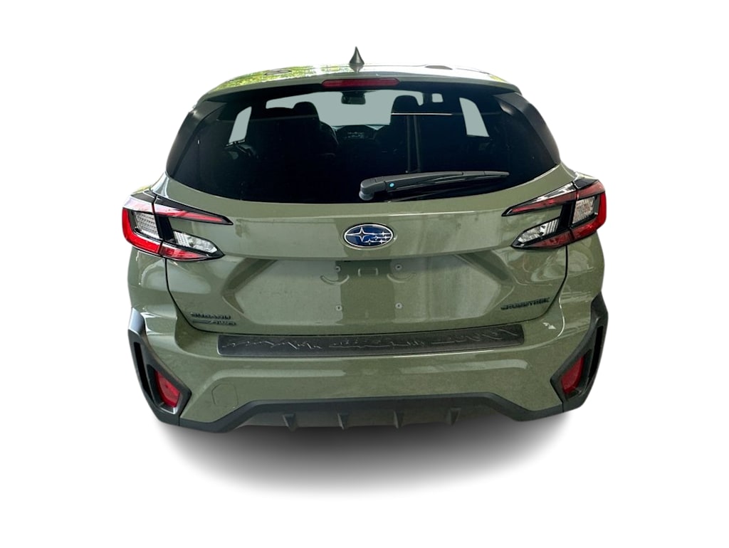 Thumbnail: 2026 Subaru Crosstrek - 5