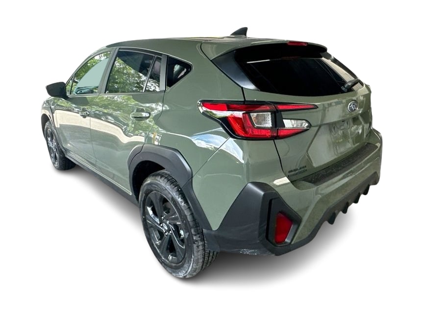 Thumbnail: 2026 Subaru Crosstrek - 4
