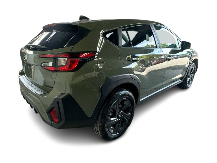 Thumbnail: 2026 Subaru Crosstrek - 22