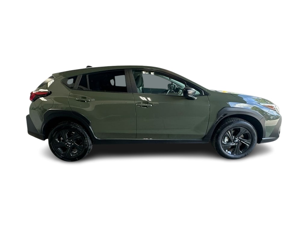 Thumbnail: 2026 Subaru Crosstrek - 23