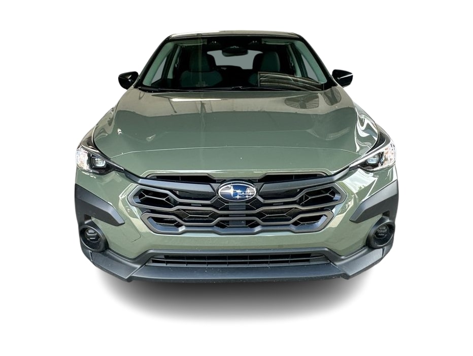 Thumbnail: 2026 Subaru Crosstrek - 6