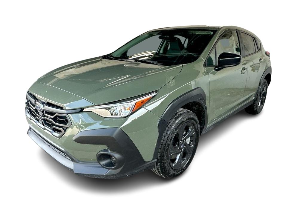 Thumbnail: 2026 Subaru Crosstrek - 21