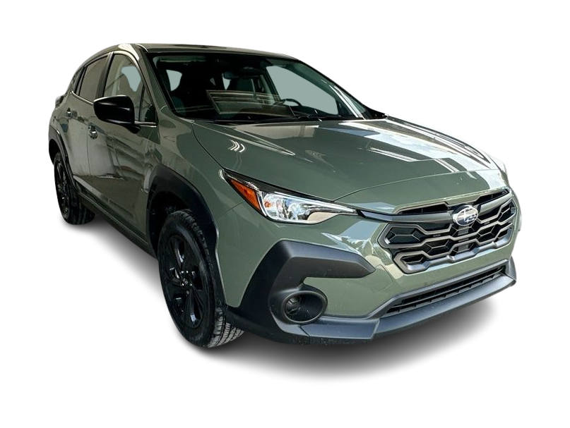 Thumbnail: 2026 Subaru Crosstrek - 20