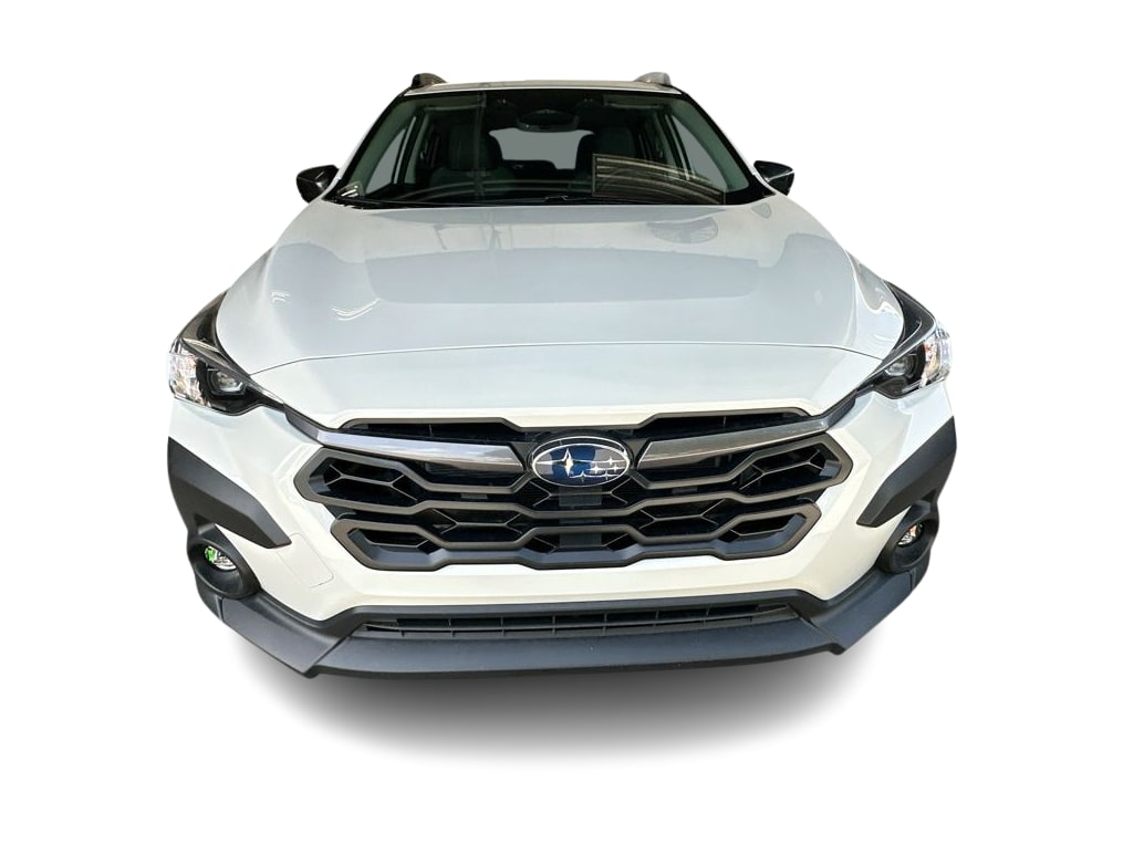 Thumbnail: 2026 Subaru Crosstrek - 6