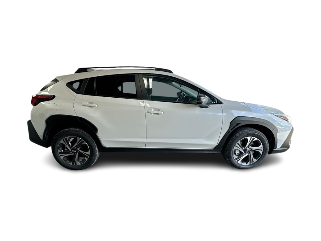 Thumbnail: 2026 Subaru Crosstrek - 23
