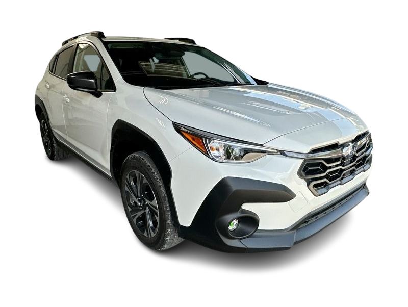 Thumbnail: 2026 Subaru Crosstrek - 20