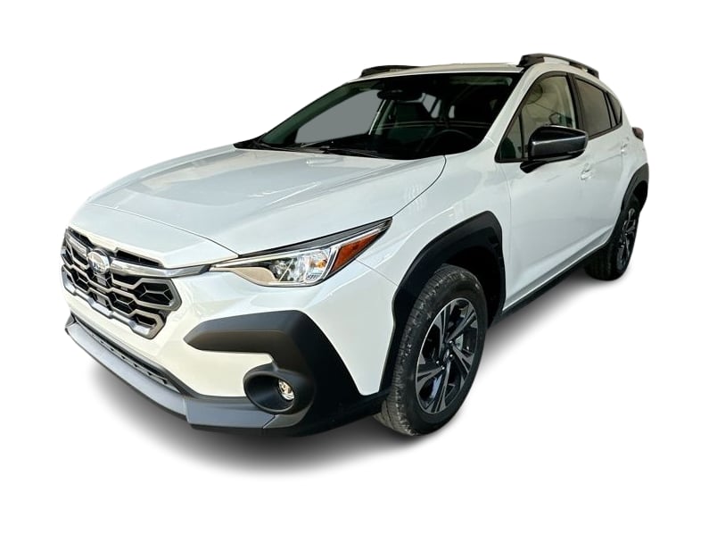 Thumbnail: 2026 Subaru Crosstrek - 21