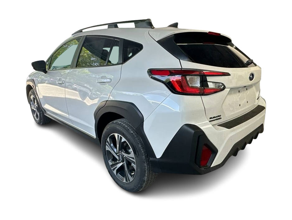 Thumbnail: 2026 Subaru Crosstrek - 4