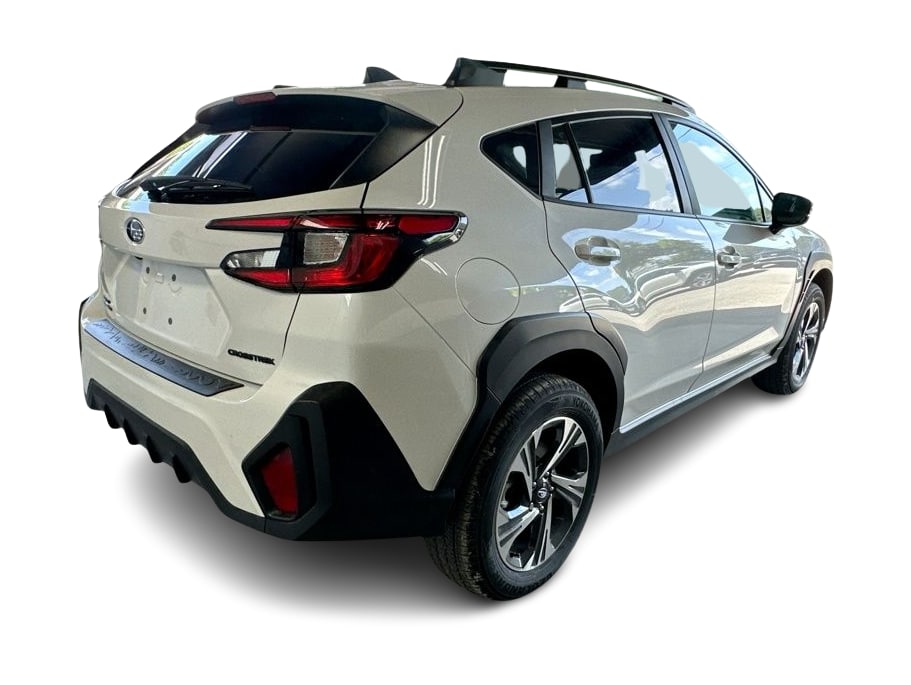 Thumbnail: 2026 Subaru Crosstrek - 22