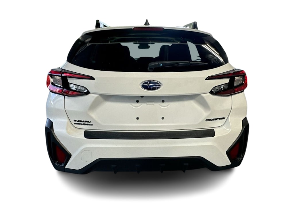 Thumbnail: 2026 Subaru Crosstrek - 5