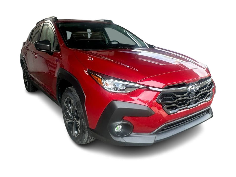 Thumbnail: 2026 Subaru Crosstrek - 20