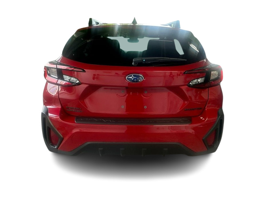 Thumbnail: 2026 Subaru Crosstrek - 4
