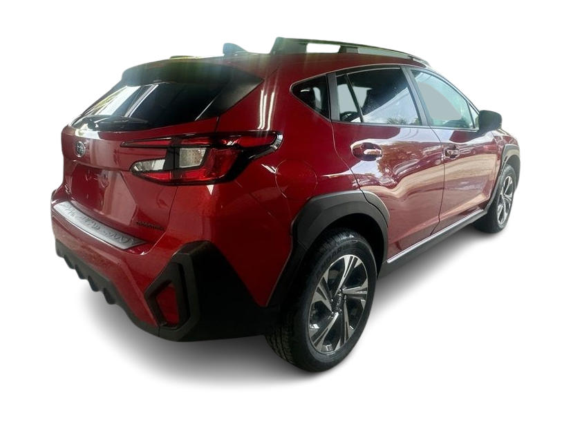 Thumbnail: 2026 Subaru Crosstrek - 22