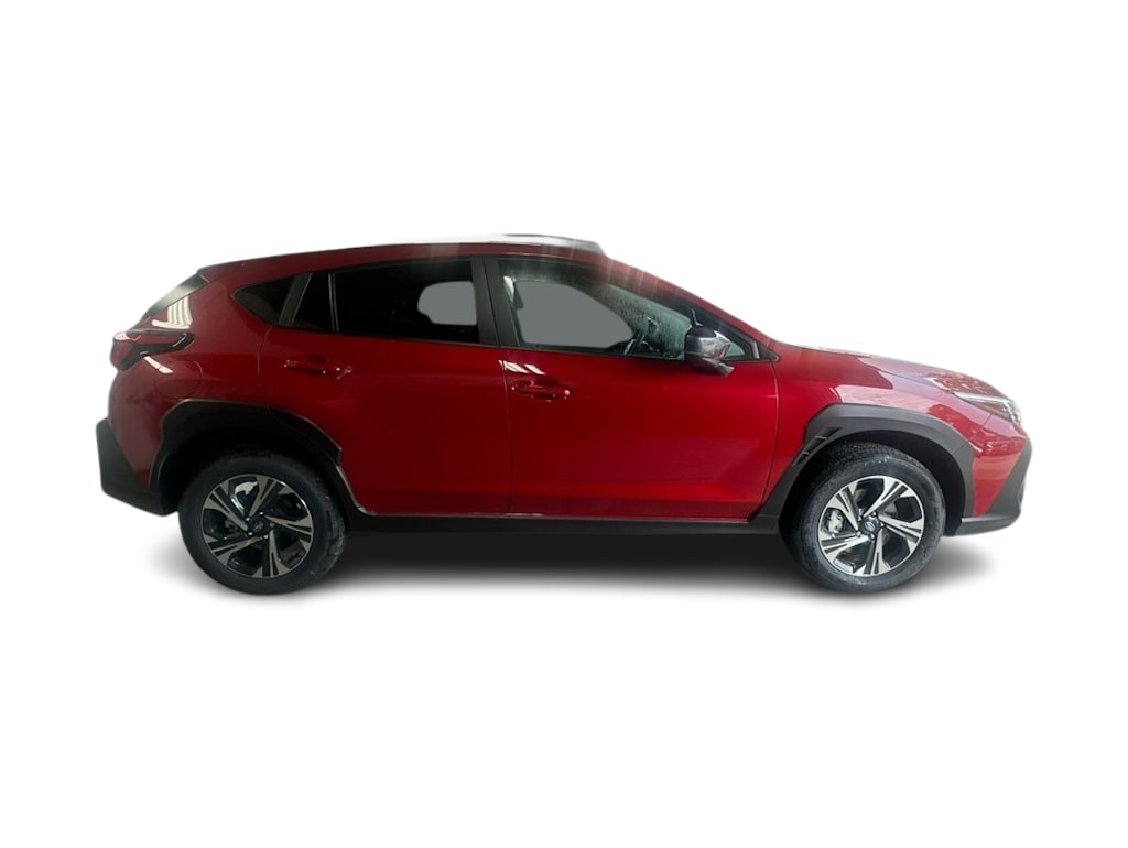 Thumbnail: 2026 Subaru Crosstrek - 23