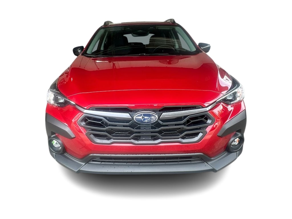 Thumbnail: 2026 Subaru Crosstrek - 5